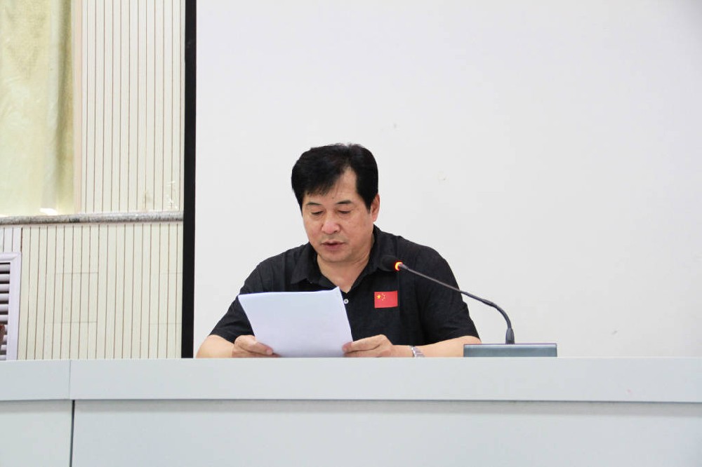 沧州体育运动学校职教活动周照片展示